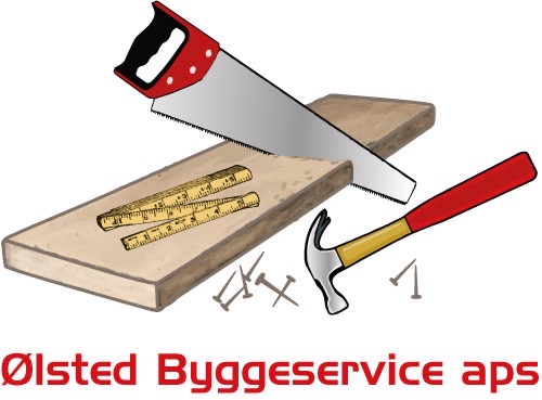 Ølsted byggeservice aps